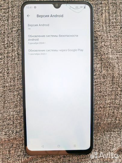 realme Note 50, 3/64 ГБ