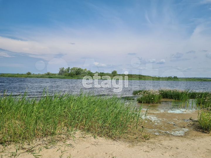 Дача 56 м² на участке 4,3 сот.