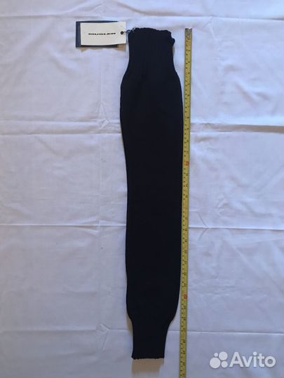 Перчатки женские Mugler