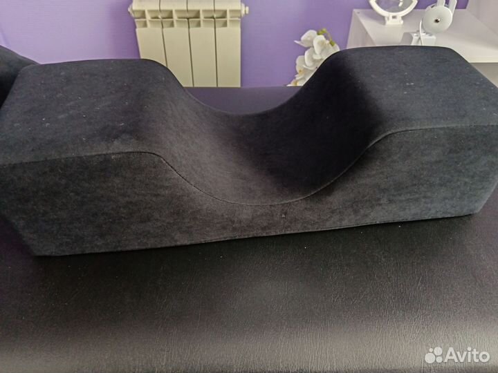 Подушка для наращивания ресниц