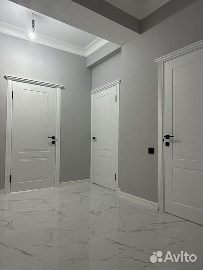 Ремонт квартир под ключ дизайн проект