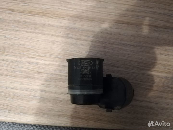 Датчик парктроника Ford focus 3