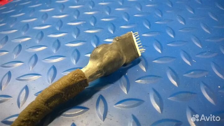 Дисплей информационный монитор BMW X3 E83