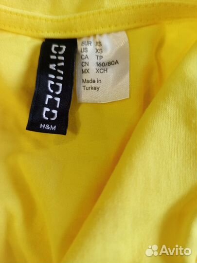 Пакет одежды на девушку 38-40