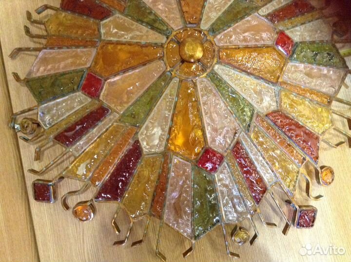 Светильники Longobard