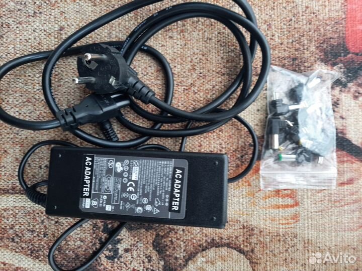 Блок питания FSP Group NB 90