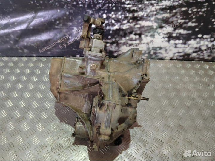 МКПП Daewoo Matiz F8CV