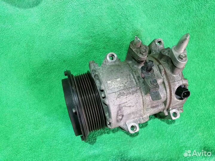 Кондиционер Тойота Эстима acr50