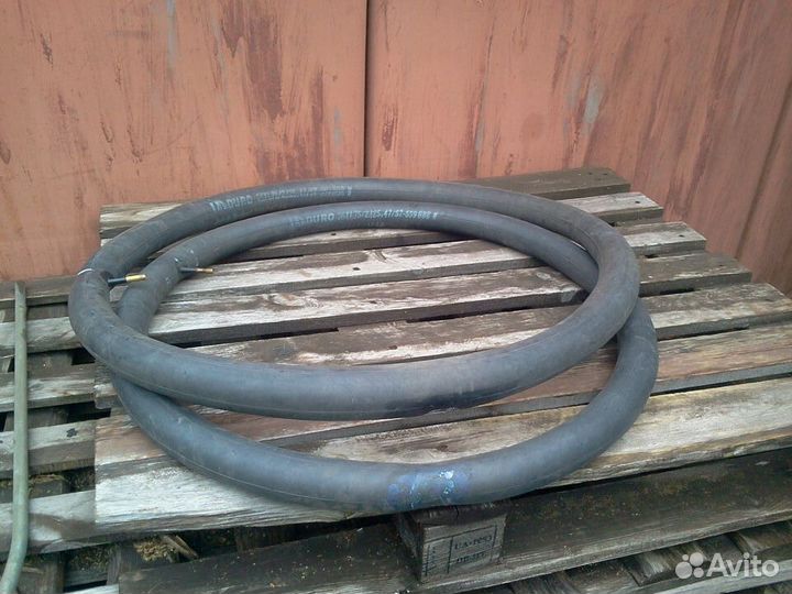 Камера велосипедная 26х1.75 Duro