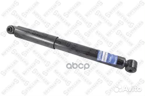 Амортизатор зад.газ MB Sprinter 408D-416CDi 96