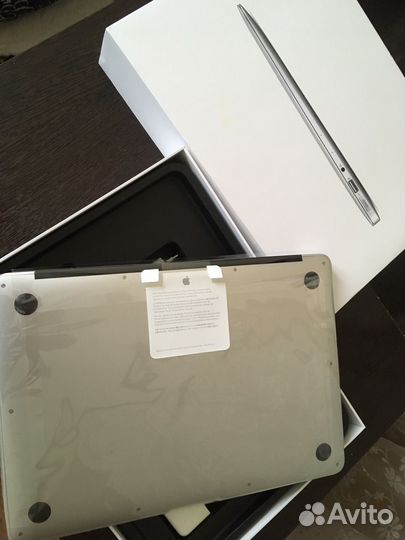 Apple MacBook Air 13 2017
