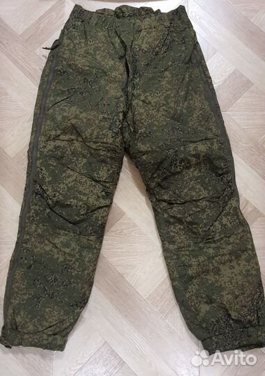 Военная форма вкбо