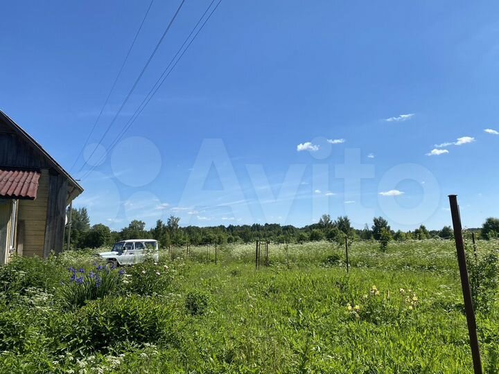 Участок 15 сот. (ИЖС)