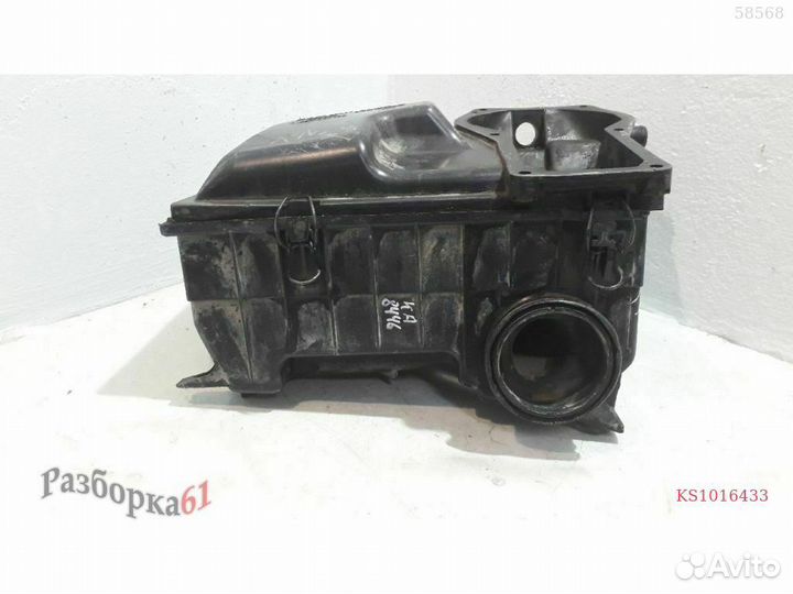 Корпус воздушного фильтра volkswagen passat B3 16V KR 9A