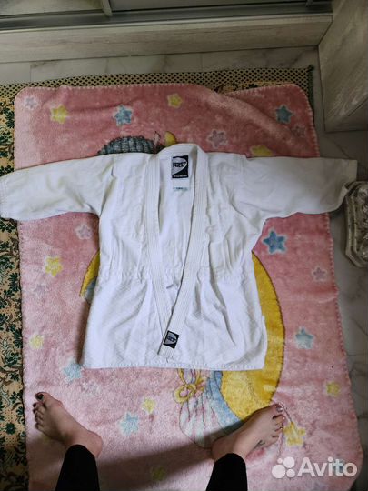 Кимоно для дзюдо 150