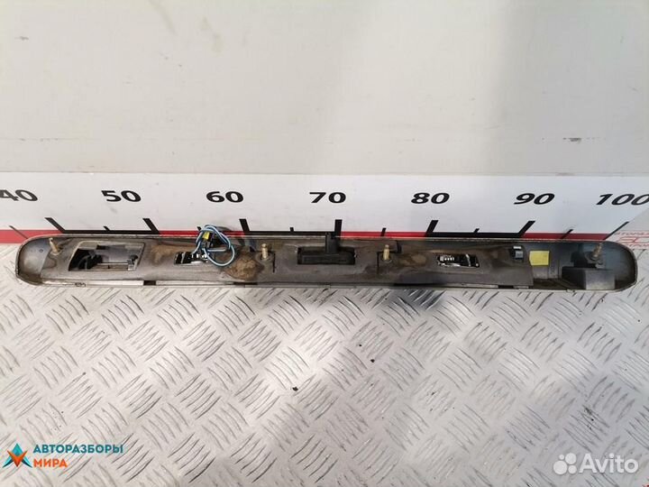 Ручка крышки багажника Renault Megane 2 2006