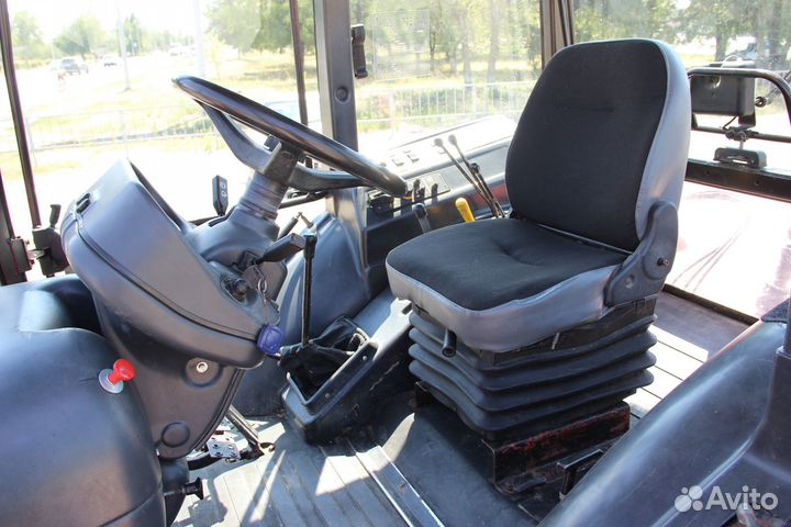 Трактор МТЗ (Беларус) 1523.2, 2012