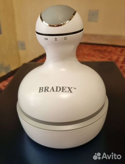 Массажер для головы и тела Bradex kz0528