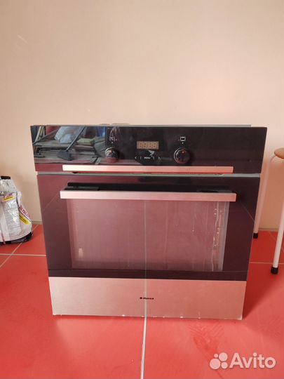 Продам духовой шкаф