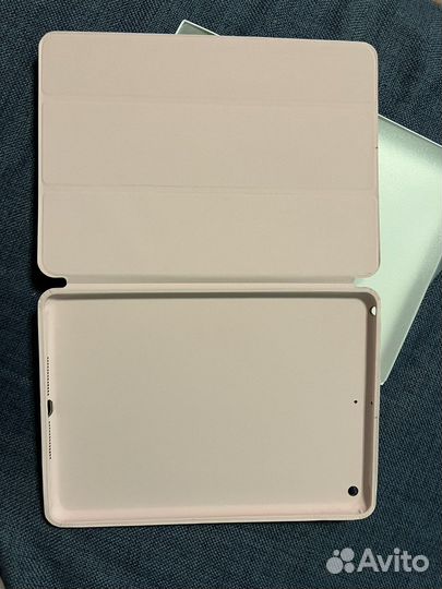 Чехол на iPad 10.2 new
