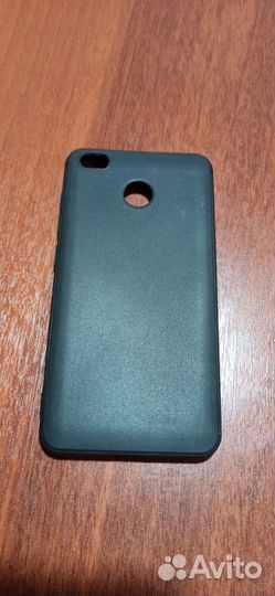 Чехол,бампер две пленки redmi note 4X