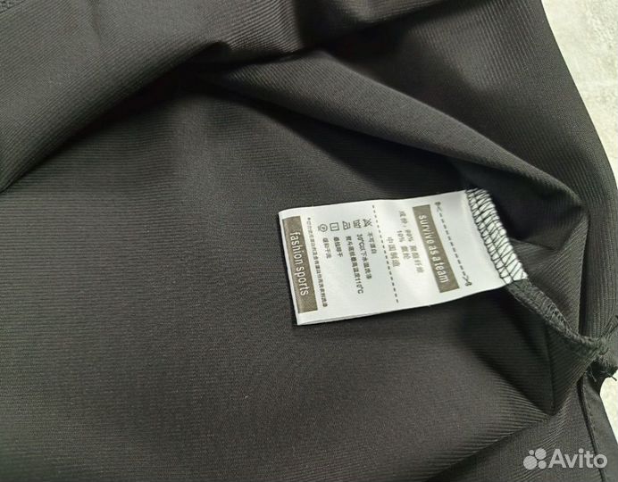 Спортивное поло Nike