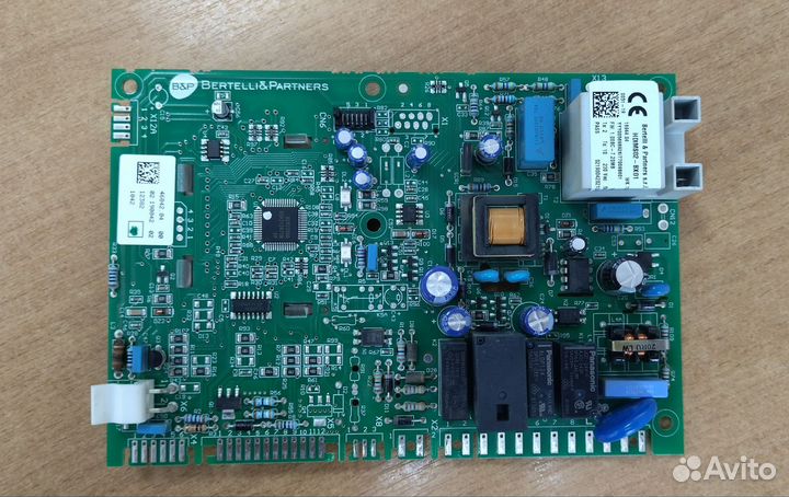 Плата для г/котла Baxi MainFour, Eco3Comp, EcoFour