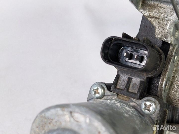 Стеклоподъемник электр задний правый Hyundai Creta