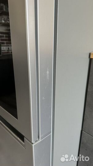 Продам Холодилтник LG GC-Q257cbfc