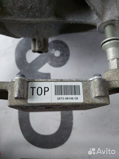 Редуктор задний задний Land Rover Velar L560 2.0