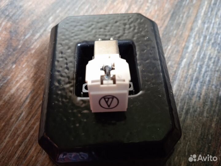 Головка звукоснимателя audio technica