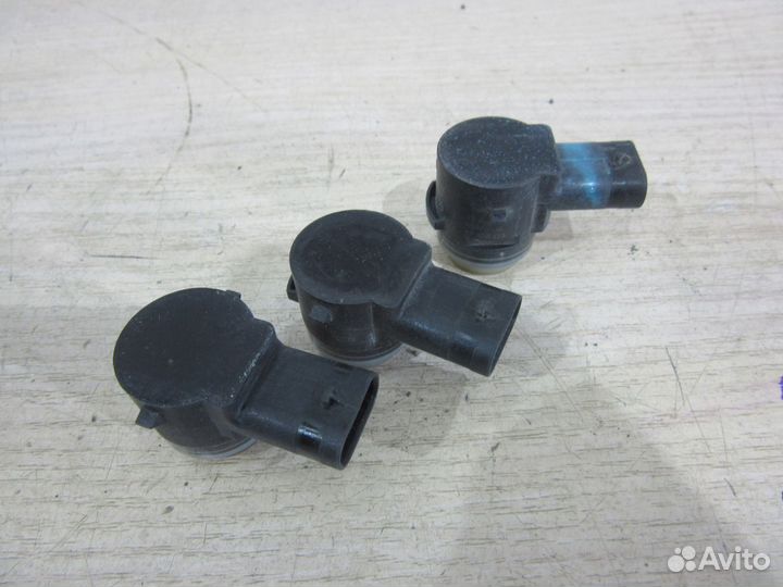 Датчик парктроника Mercedes Benz C117