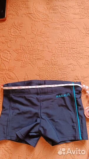 Трусы плавки