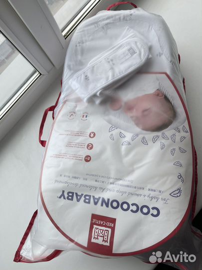 Кокон red castle