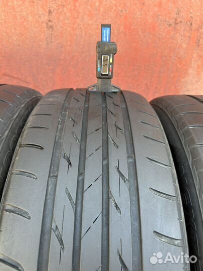 Bridgestone Nextry Ecopia 225/45 R18 95W