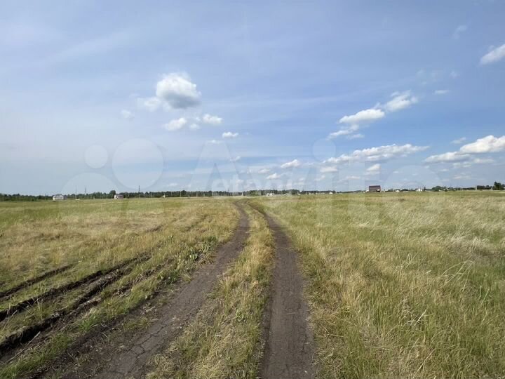 Участок 3,3 га (СНТ, ДНП)