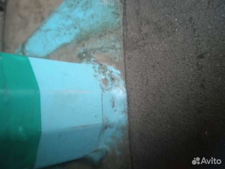 3 деки oxelo и 2руля oxelo