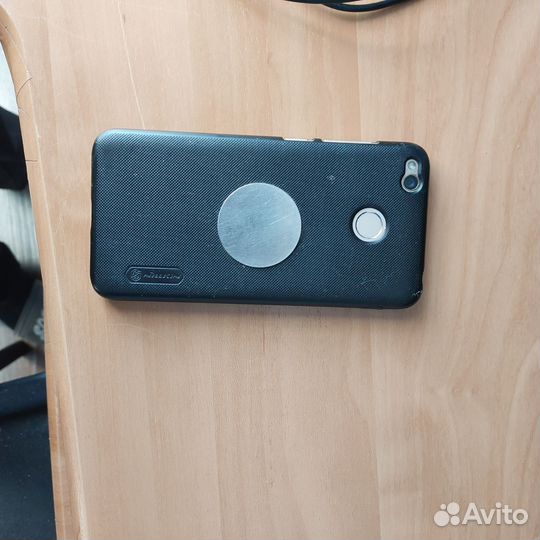 Xiaomi Redmi 4X, 3/32 ГБ