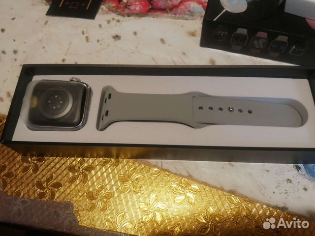 Smart watch x7 PRO