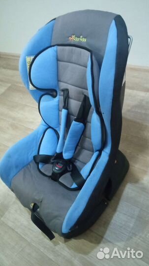 Детское автокресло от 0 до 13