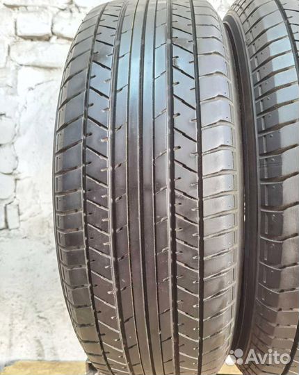 Yokohama Aspec A349A 215/60 R17 96H