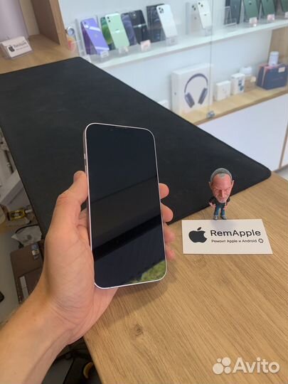 iPhone 14, 128 ГБ