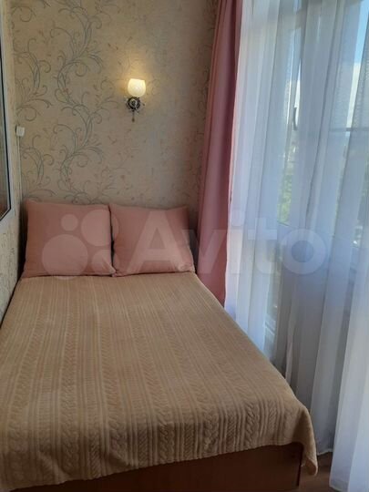 1-к. квартира, 37 м², 7/8 эт.