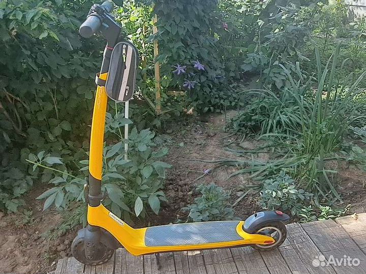 Электросамокат joyor a3