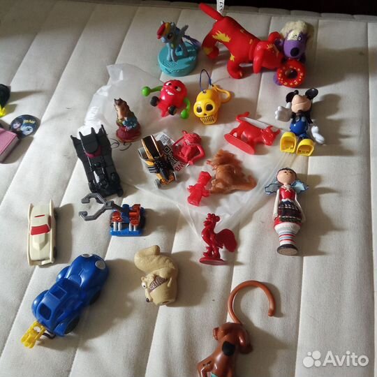 Вещи, игрушки СССР, ГДР.80х, 90х, 2000х