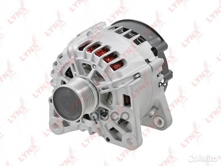 Генератор LG 0910;LG