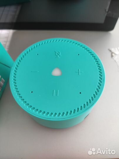 Яндекс станция lite (под ремонт)