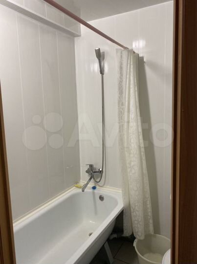 2-к. квартира, 40 м², 3/5 эт.