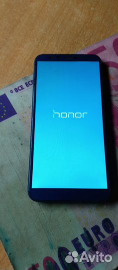 HONOR 9 Lite, 4/32 ГБ