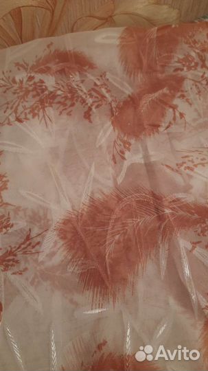 Блузочная ткань